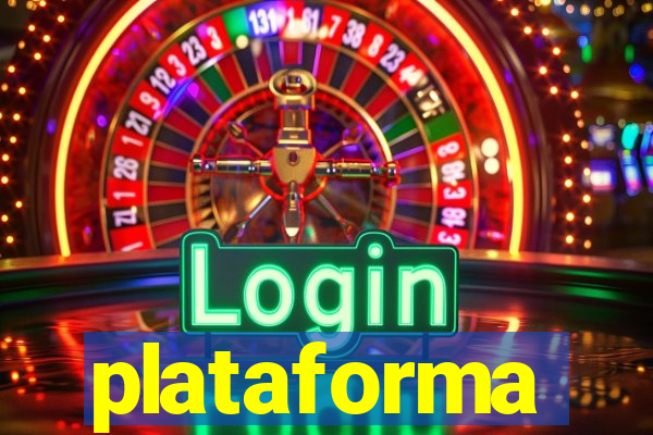 plataforma estrangeira slots